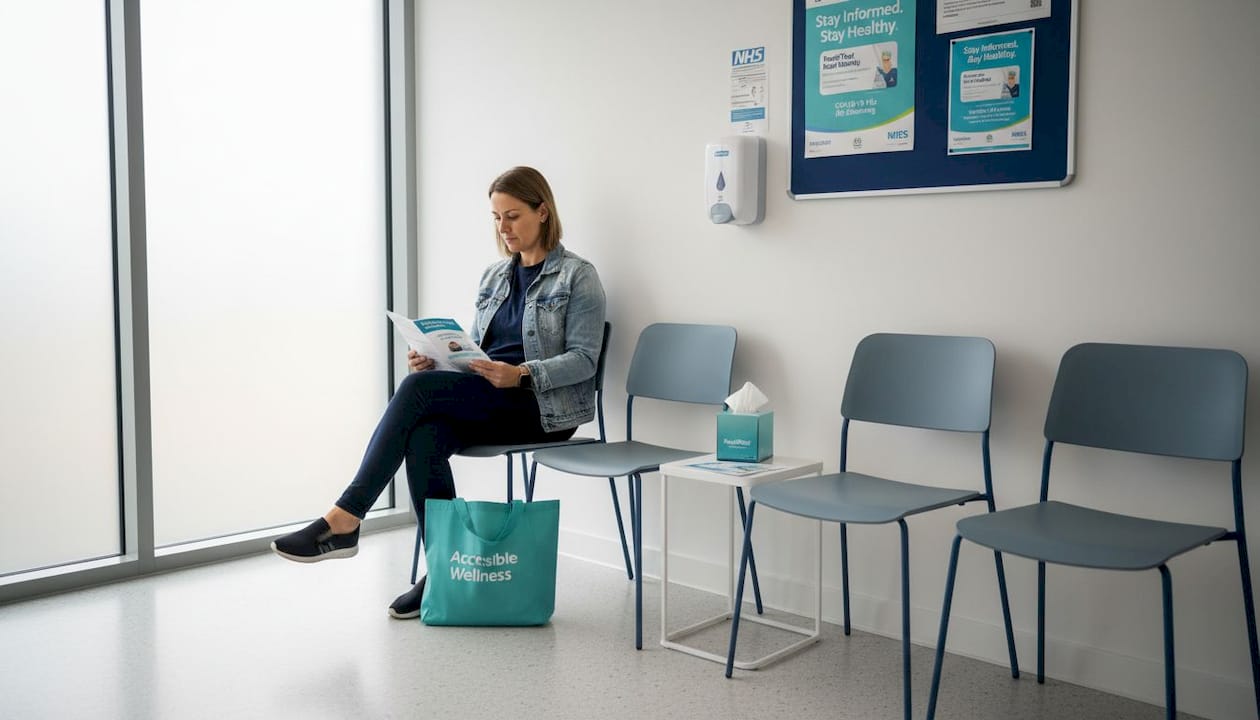 Why test for STIs before a new partner: risks and facts – RapidTest