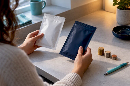 Comparing private home STI testing costs