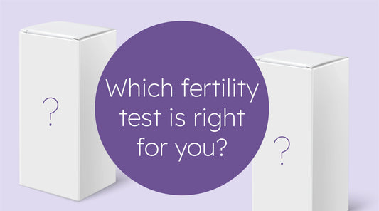The Best Fertility Tests for Couples at Home: How to Check Fertility for Men and Women