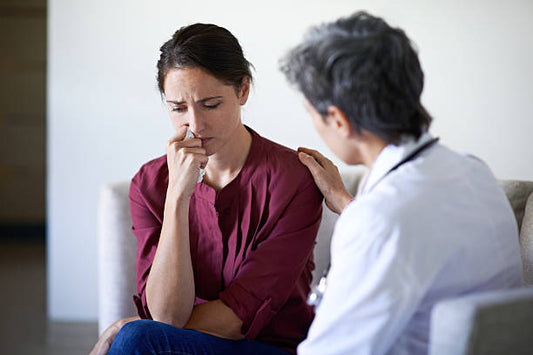 Gonorrhea Symptoms: Get tested at Home