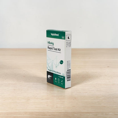 At-Home STI & STD Testing Kits - Results in 15 minutes, no lab or appointment needed.