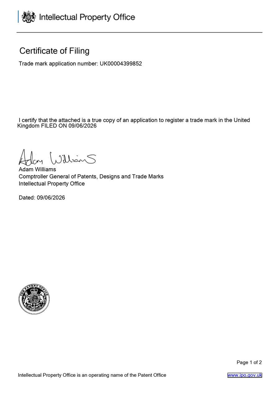 Product Compliance & Certification - document 3